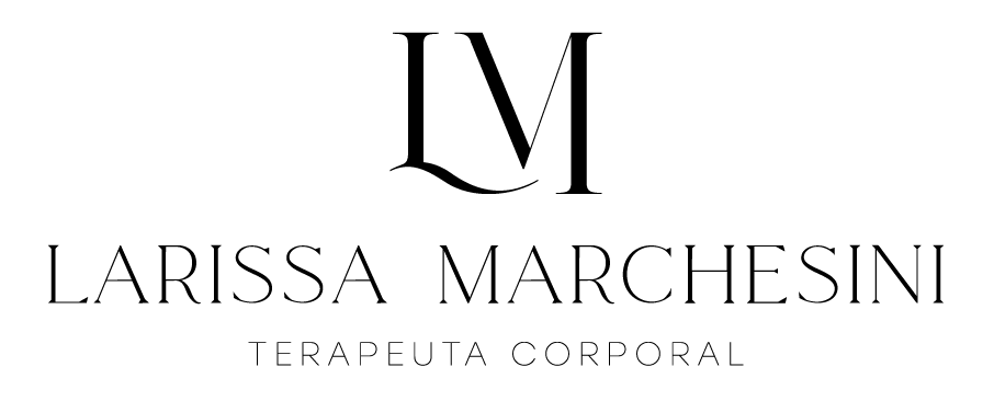 Larissa Marchesini Terapeuta Corporal